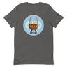 BBS.Live - Logo Unisex t-shirt