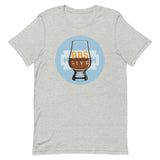 BBS.Live - Logo Unisex t-shirt
