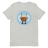 BBS.Live - Logo Unisex t-shirt