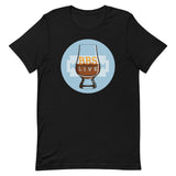 BBS.Live - Logo Unisex t-shirt