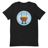 BBS.Live - Logo Unisex t-shirt
