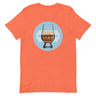 BBS.Live - Logo Unisex t-shirt