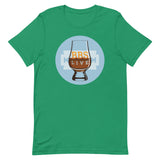 BBS.Live - Logo Unisex t-shirt