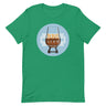 BBS.Live - Logo Unisex t-shirt