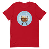 BBS.Live - Logo Unisex t-shirt