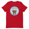 BBS.Live - Logo Unisex t-shirt