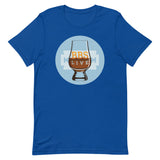 BBS.Live - Logo Unisex t-shirt