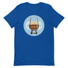 BBS.Live - Logo Unisex t-shirt