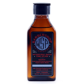 Wet Shaving Products Barbershop Aftershave Tonic Splash 100ml
