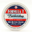 Wet Shaving Products Barbershop Formula T Shave Soap 4oz