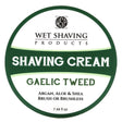 Wet Shaving Products Gaelic Tweed Shaving Cream 7.44oz