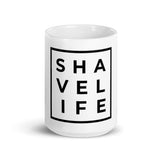 Coffee Mug - Shave Life
