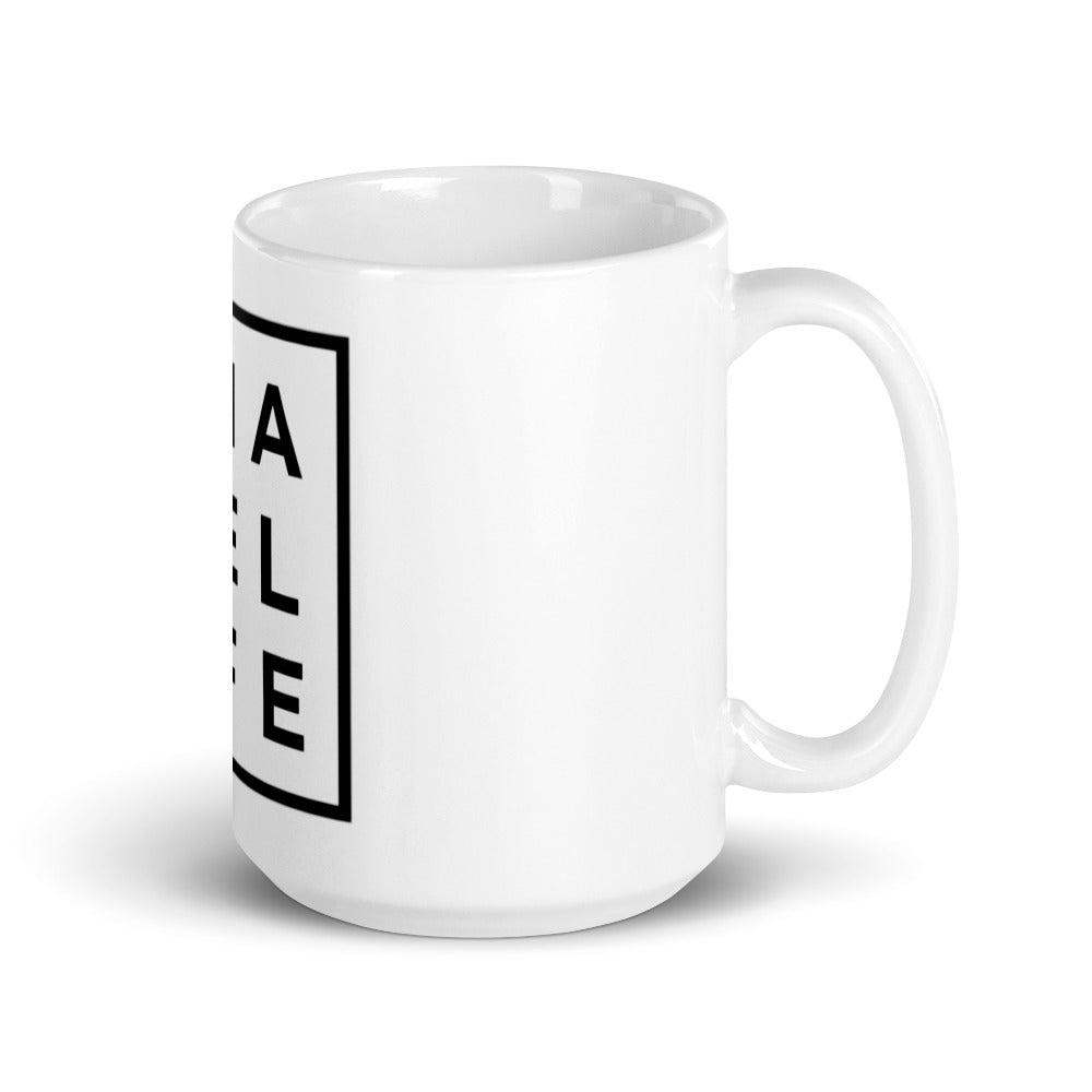Coffee Mug - Shave Life