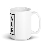 Coffee Mug - Shave Life