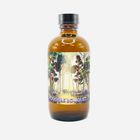 Wholly Kaw Fougère Bouquet Aftershave Splash 100ml