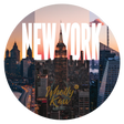 Wholly Kaw New York Tallow Shave Soap 4oz