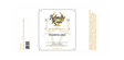 Wholly Kaw  Pompelmo Aftershave Splash 100ml