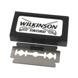 Wilkinson Sword - Classic Double Edge Razor Blades - Pack of 5 Blades