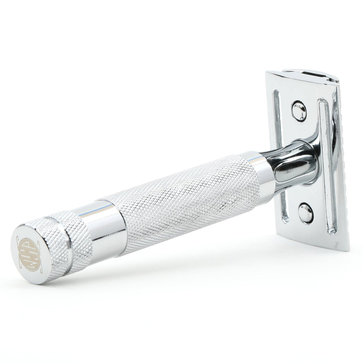 WSP "El Grande 2" Closed Comb Double Edge Safety Razor