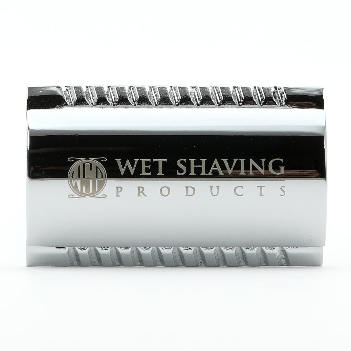 WSP "El Grande 2" Closed Comb Double Edge Safety Razor