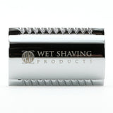 WSP "El Grande 2" Closed Comb Double Edge Safety Razor