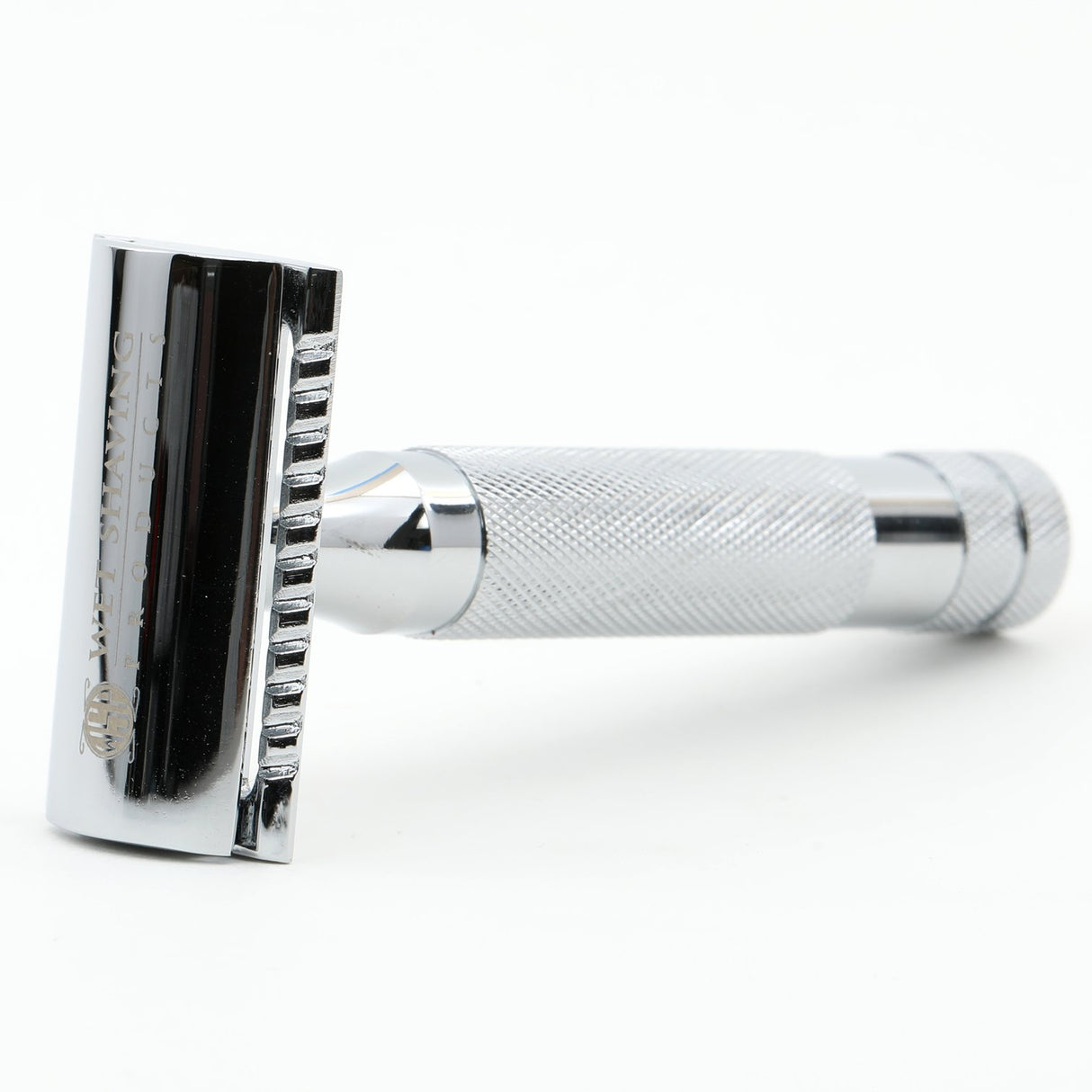 WSP "El Grande 2" Closed Comb Double Edge Safety Razor