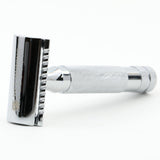 WSP "El Grande 2" Closed Comb Double Edge Safety Razor
