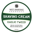 Wet Shaving Products  Shaving Cream 7.44 Oz - Gaelic Tweed Scent