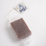 Zingari Man Soap Net
