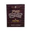 Zingari Man The Master Bath Bar Soap 4oz