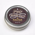Zingari Man The Master Beard Balm 1.5oz