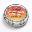 Zingari Man The Rambler Beard Balm 1.5oz