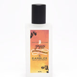 Zingari Man - The Rambler - Extrait