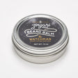 Zingari Man The Watchman Beard Balm 1.5oz